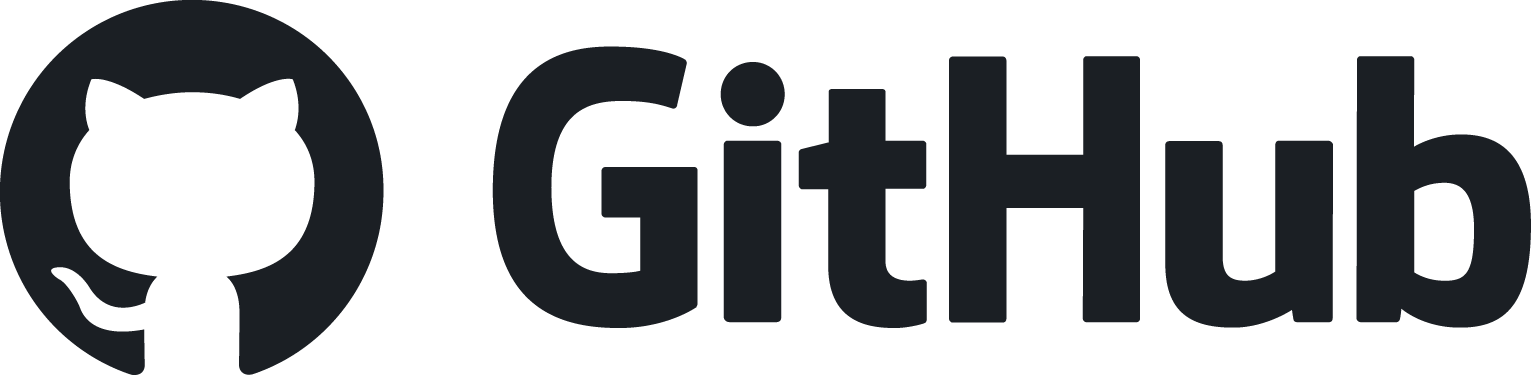 GitHub logo