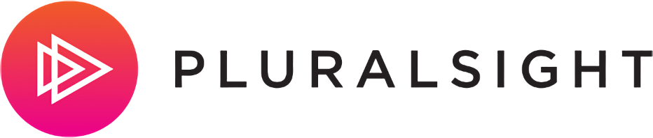 Pluralsight logo