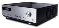 My home theater PC.