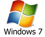 The Windows 7 logo.