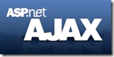 The ASP.NET AJAX logo.