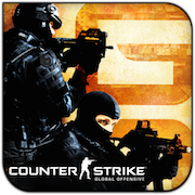 CS:GO icon by griddark