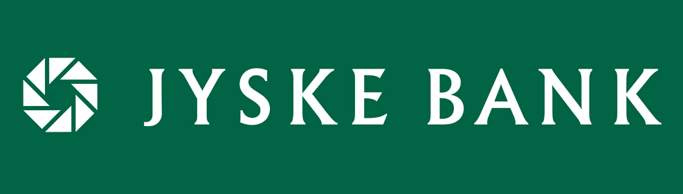 Jyske Bank logo