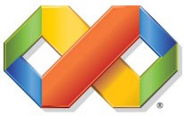 The Visual Studio logo.
